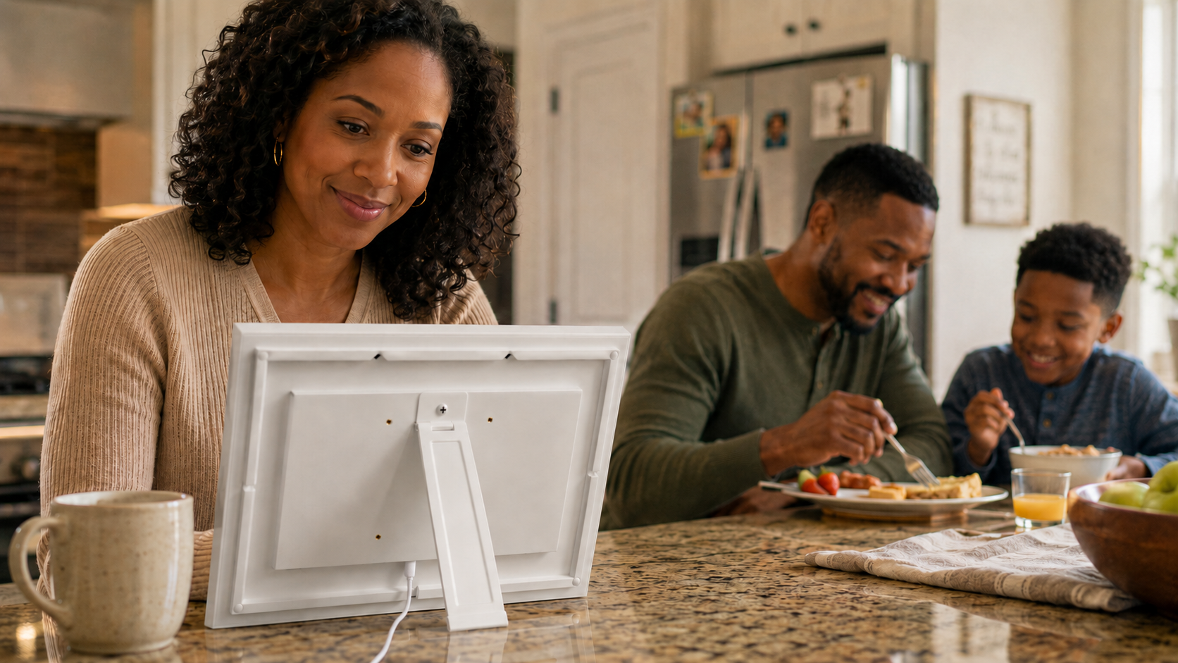 What to Look for Before Buying a Digital Family Calendar