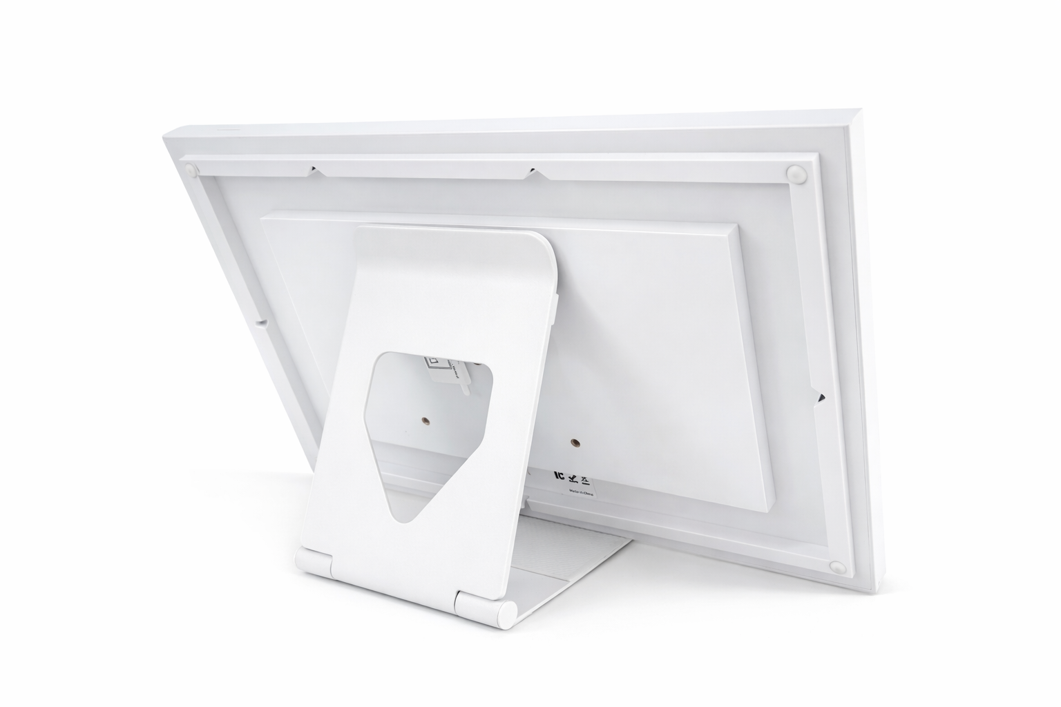 Snugee Family Calendar Display 15.6″ Touchscreen