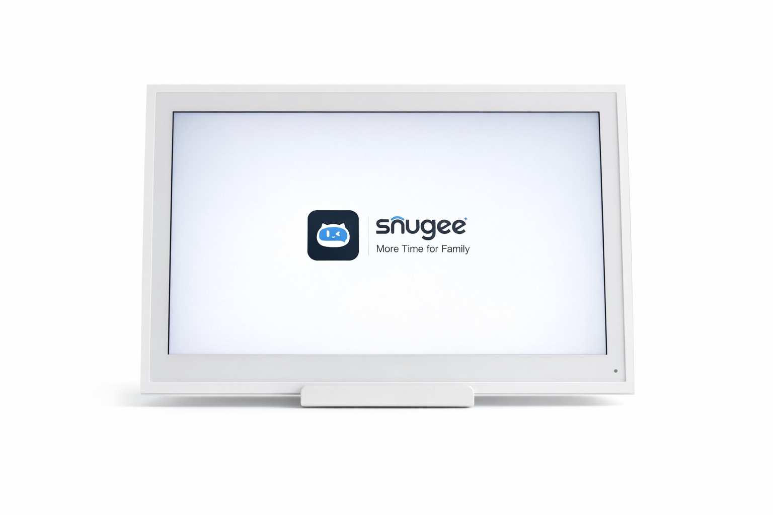 Snugee Family Calendar Display 15.6″ Touchscreen